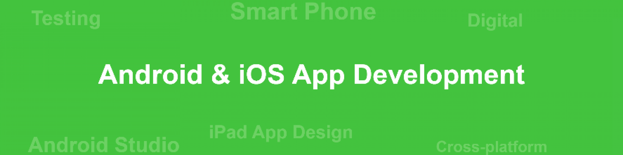 Android & iOS App