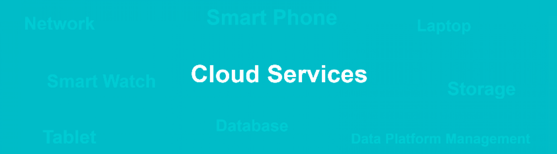 Cloud Services Image